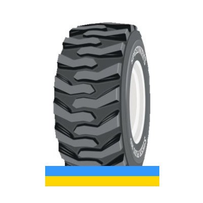 14 R17.5 Speedways SteerPlus HD 155A2 Індустріальна шина Львов - изображение 1
