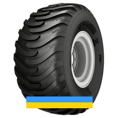 560/60 R22.5 Tianli F1 Traction Implement 161D Сільгосп шина Львов - изображение 1