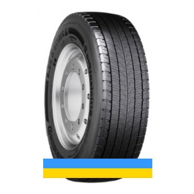 315/70 R22.5 Continental Conti EfficientPro D 154/150L Ведуча шина Львов - изображение 1