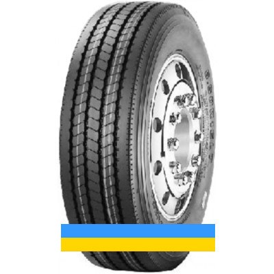 215/75 R17.5 Sportrak SP302 135/133L Універсальна шина Львов - изображение 1