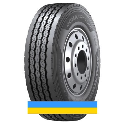 315/80 R22.5 Hankook AM09 156/150K Універсальна шина Львов - изображение 1