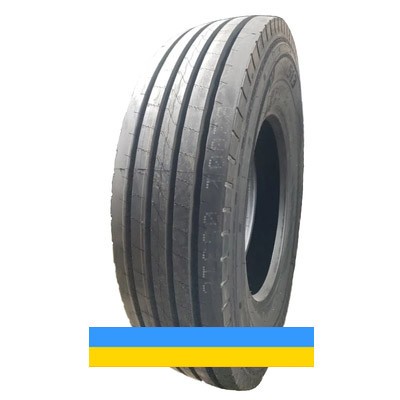 315/80 R22.5 Habilead BL513 157/153L Рульова шина Львов - изображение 1