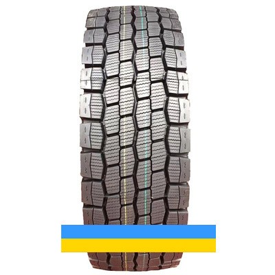 Koryo KR909 (повідна) 315/70 R22.5 151/148L Львов - изображение 1