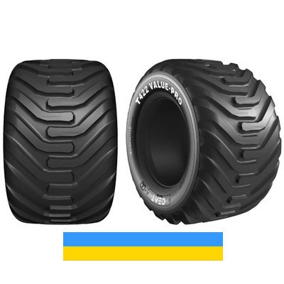 550/60 R22.5 Ceat T422 VALUE-PRO Сільгосп шина Львов - изображение 1