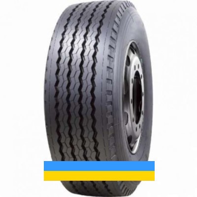 385/65 R22.5 Taitong HS166 160K Причіпна шина Львов - изображение 1