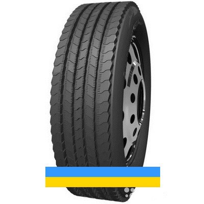 265/70 R19.5 Gold Partner GP715 143/141J Рульова шина Львов - изображение 1