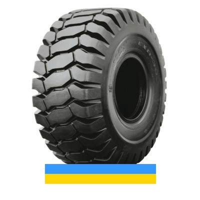 15.5 R25 Galaxy EXR 300 L3/E3 Індустріальна шина Львов - изображение 1
