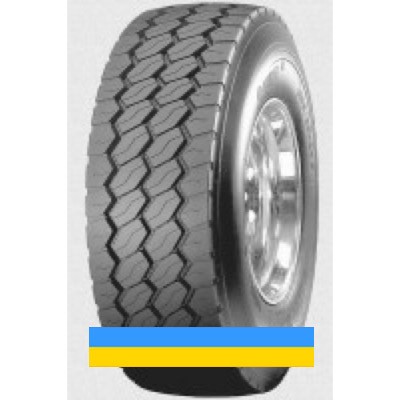 385/65 R22.5 Kelly Armorsteel KMT 160K Причіпна шина Львов - изображение 1