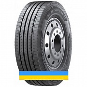 385/65 R22.5 Hankook AH31 Smartflex 160K Рульова шина Львов