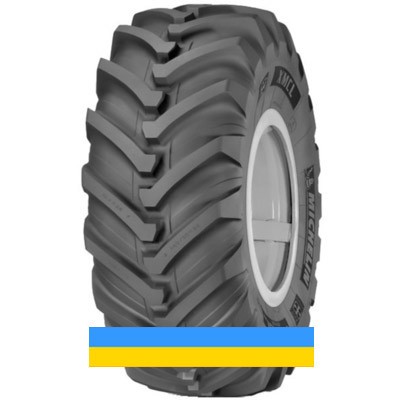 17.5 R24 Michelin XMCL 159/159A8/B Індустріальна шина Львов - изображение 1