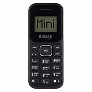 Телефон Sigma mobile X-style 14 Mini Dual Sim Black/Orange (Код товару:19501) Харьков