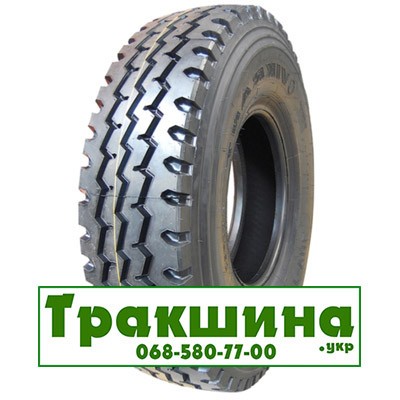 7 R16 Amberstone 300 118/114L універсальна Київ - изображение 1