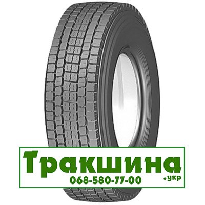 315/80 R22.5 Amberstone 755 157/154M Ведуча шина Київ - изображение 1