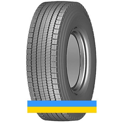 245/70 R19.5 Amberstone 785 136/134M Ведуча шина Львов - изображение 1