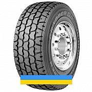 445/65 R22.5 General Tire Grabber OA 169K Причіпна шина Львов