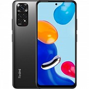 Смартфон Xiaomi Redmi Note 11 4/64GB no NFC Graphite Grey Global (Код товару:20485) Харьков