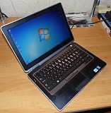 Ноутбук Dell Latitude E6320 Киев
