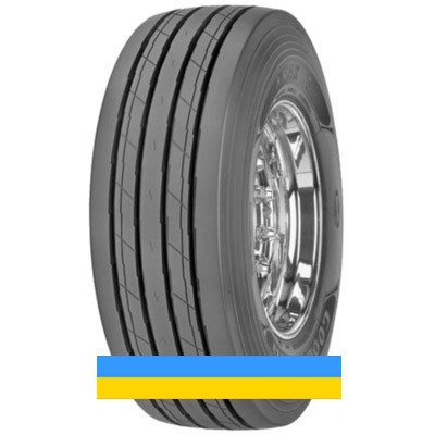 385/55 R22.5 Goodyear KMAX T 160/158L Причіпна шина Киев - изображение 1