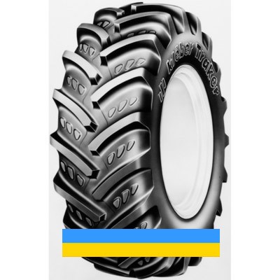 320/85 R20 Kleber TRAKER 119A8 індустріальна Киев - изображение 1