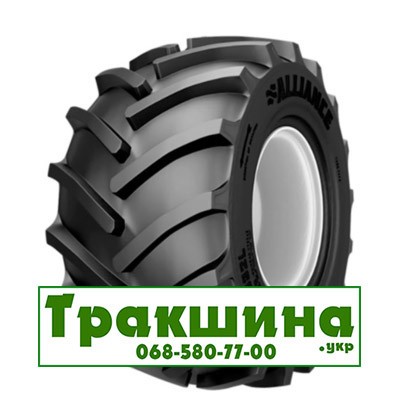 12.5/80 R18 Armforce NHS 142A6 індустріальна Киев - изображение 1