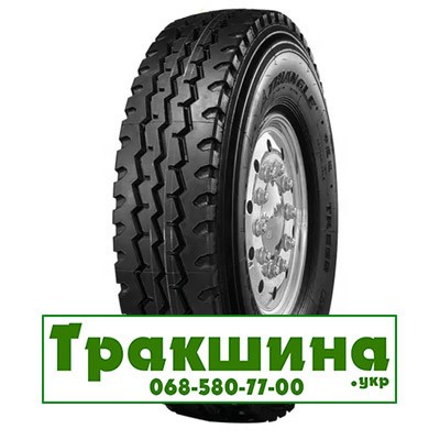 12 R22.5 Triangle TR668 152/149K Універсальна шина Київ - изображение 1