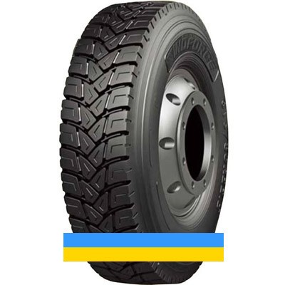 11 R22.5 Windforce WD2060 148/145M Ведуча шина Львов - изображение 1