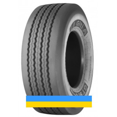 385/65 R22.5 GT Radial GT978 160/158L причіпна Львов - изображение 1