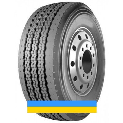 385/65 R22.5 Roadshine RS631A+ 160K Причіпна шина Львов - изображение 1
