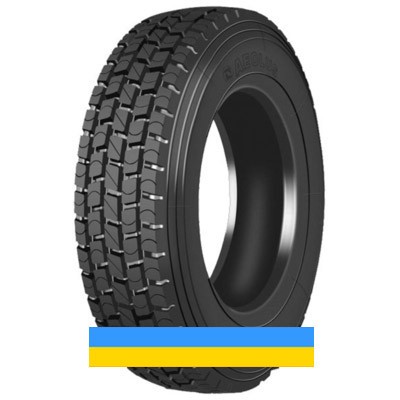 205/75 R17.5 Aeolus ADR35 124/122M Ведуча шина Львов - изображение 1