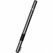 Стілус Baseus Golden Cudgel Capacitive Black (ACPCL-01) (Код товару:19951) Харьков