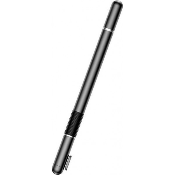 Стілус Baseus Golden Cudgel Capacitive Black (ACPCL-01) (Код товару:19951) Харьков - изображение 1