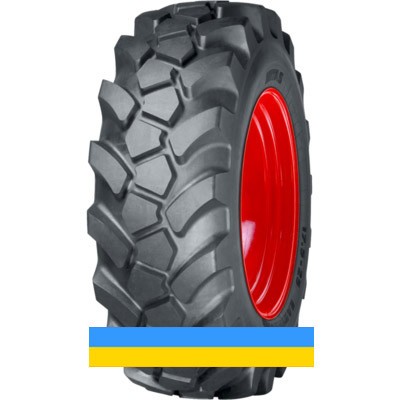 15.5 R25 Mitas EM-80 Індустріальна шина Київ - изображение 1