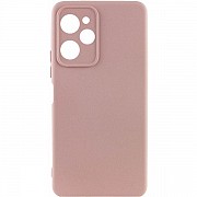 Pocophone Silicone Cover Lakshmi Full Camera для Xiaomi Poco X5 Pro 5G Pink Sand (Код товару:29626) Харьков