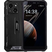 Смартфон Sigma mobile X-treme PQ18 Dual Sim Black UA (Код товару:29585) Харьков