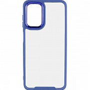 Чохол Lyon Case для Samsung A54 5G A546 Blue (Код товару:29631) Харьков