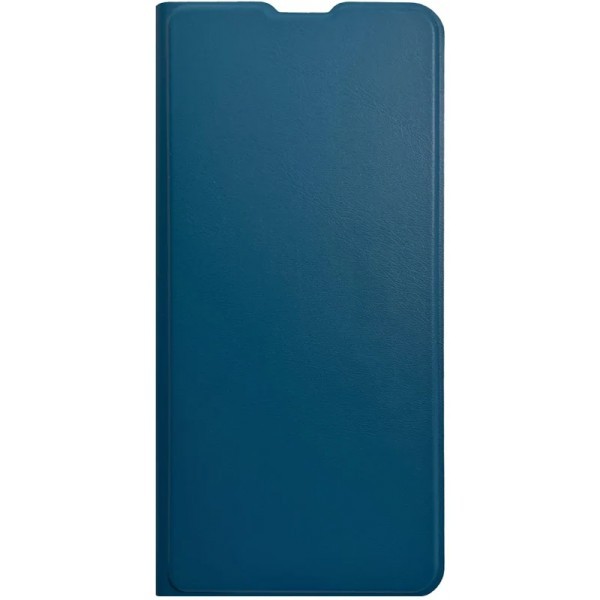 Чохол-книжка Getman Elegant для Samsung A04e A042/M04 M045/F04 E045 Синій (Код товару:29621) Харьков - изображение 1