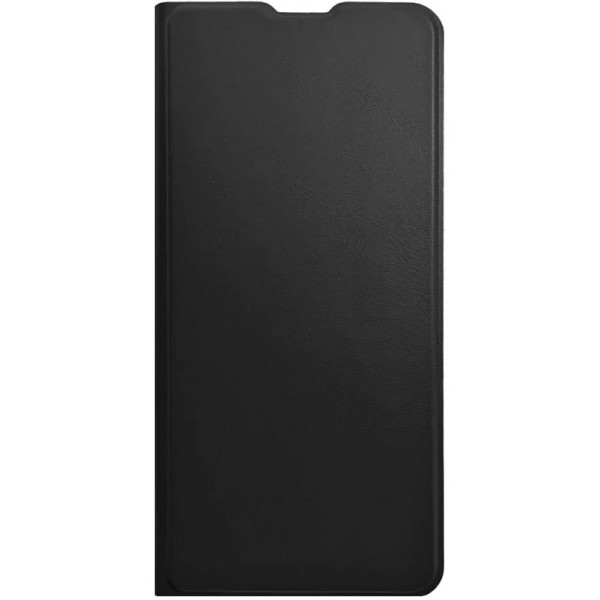 Чохол-книжка Getman Elegant для Samsung A04e A042/M04 M045/F04 E045 Чорний (Код товару:29622) Харьков - изображение 1