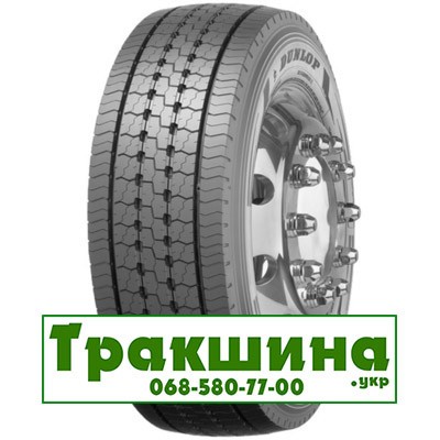 385/55 R22.5 Dunlop SP 346 160/158L рулева Київ - изображение 1