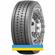 385/55 R22.5 Dunlop SP 346 160/158L рулева Киев