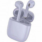 Bluetooth-гарнітура Baseus Encok W04 TWS Purple (NGTW030105) (Код товару:29647) Харьков