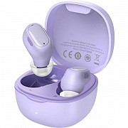 Bluetooth-гарнітура Baseus Encok WM01 TWS Purple (NGTW240005) (Код товару:29641) Харьков