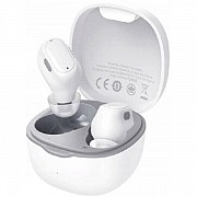 Bluetooth-гарнітура Baseus Encok WM01 TWS White (NGTW240002) (Код товару:29640) Харьков