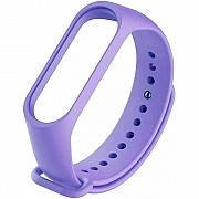 Ремінець для Mi Band 3/4 Lilac Purple (Код товару:14692) Харьков