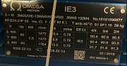 3M0SA3E-13MA40BT0 Omega-Motor Сумы