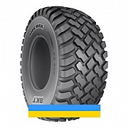 28 R26 BKT RIDEMAX FL690 176/173A8/B Індустріальна шина Львов