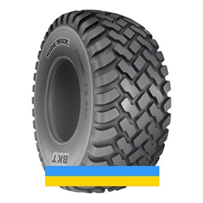 28 R26 BKT RIDEMAX FL690 176/173A8/B Індустріальна шина Львов - изображение 1