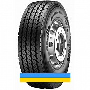 13 R22.5 Apollo ENDUTRAX-MA 156/150K Універсальна шина Львов