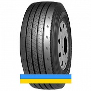 385/55 R22.5 Jinyu JT560 160K Рульова шина Львов