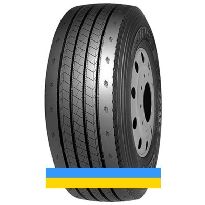 385/55 R22.5 Jinyu JT560 160K Рульова шина Львов - изображение 1