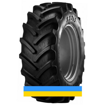 600/70 R28 BKT AGRIMAX RT-765 157D Сільгосп шина Киев - изображение 1
